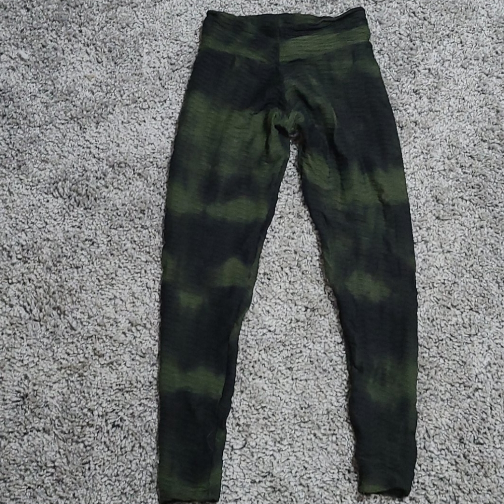 Booty by brabants tie dye
